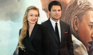 Оксана Акиньшина и Данила Козловский спровоцировали слухи о пополнении в семье