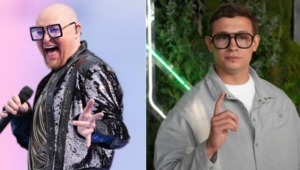 Никита Кологривый может сыграть Шуру в экранизации мемуаров певца Никита Кологривый может сыграть Шуру в экранизации мемуаров певца