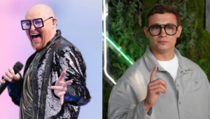 Никита Кологривый может сыграть Шуру в экранизации мемуаров певца Никита Кологривый может сыграть Шуру в экранизации мемуаров певца