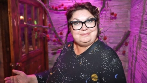 Умерла актриса из «Моей прекрасной няни» Елена Торшина Умерла актриса из «Моей прекрасной няни» Елена Торшина