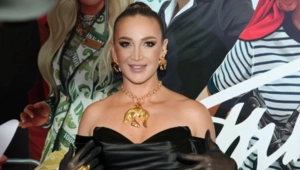 Бузова объяснила, почему так и не подружилась с Бородиной за годы совместной работы: «Всё комом»