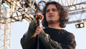 Рэпер Saluki впервые станет отцом