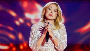 Успенская рассказала, почему не знакомится с потенциальным зятем