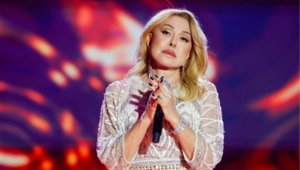 Успенская рассказала, почему не знакомится с потенциальным зятем