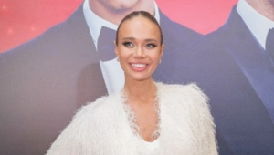 Яна Кошкина опровергла слухи о причинах развода Яна Кошкина опровергла слухи о причинах развода