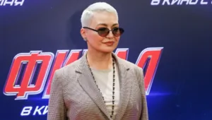 Катя Лель назвала причину длительного одиночества Катя Лель назвала причину длительного одиночества