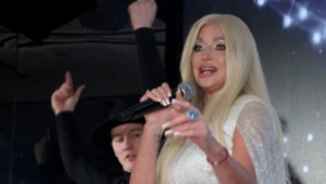 Анастасия Волочкова прекратила участие в шоу после конфликта