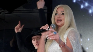 Анастасия Волочкова прекратила участие в шоу после конфликта