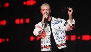 Танцовщица Егора Крида высказалась о травле после скандального номера