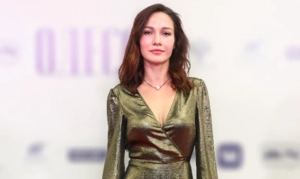 Светлая и трагическая история Евгении Брик: болезнь, о которой молчали, и судьба дочери Зои после потери матери