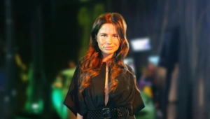 Певица Алекса публично обратилась к мужу в день его рождения