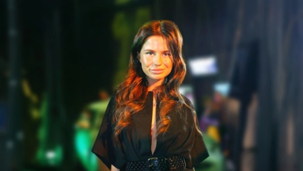 Певица Алекса публично обратилась к мужу в день его рождения