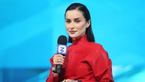 Тина Канделаки объяснила, почему отказалась от празднования 50-летия: «Ужасно стыдно» Тина Канделаки объяснила, почему отказалась от празднования 50-летия: «Ужасно стыдно»