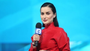 Тина Канделаки объяснила, почему отказалась от празднования 50-летия: «Ужасно стыдно»