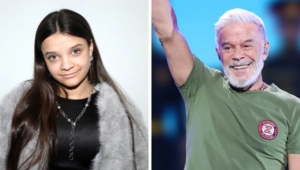 Звезда хита «Sigma Boy» предложила сотрудничество Олегу Газманову Звезда хита «Sigma Boy» предложила сотрудничество Олегу Газманову