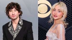 Барри Кеоган заявил, что стал затворником из-за расставания с Сабриной Карпентер Барри Кеоган заявил, что стал затворником из-за расставания с Сабриной Карпентер