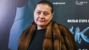 Мария Голубкина иронично высказалась о Юлии Пересильд после слов Меньшикова: «Больше артистов!» Мария Голубкина иронично высказалась о Юлии Пересильд после слов Меньшикова: «Больше артистов!»