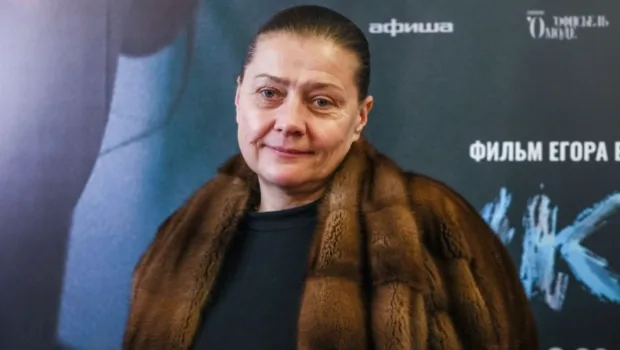Мария Голубкина иронично высказалась о Юлии Пересильд после слов Меньшикова: «Больше артистов!» Мария Голубкина иронично высказалась о Юлии Пересильд после слов Меньшикова: «Больше артистов!»