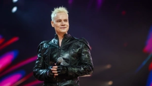 SHAMAN рассказал об артистах, которых он считает профессионалами