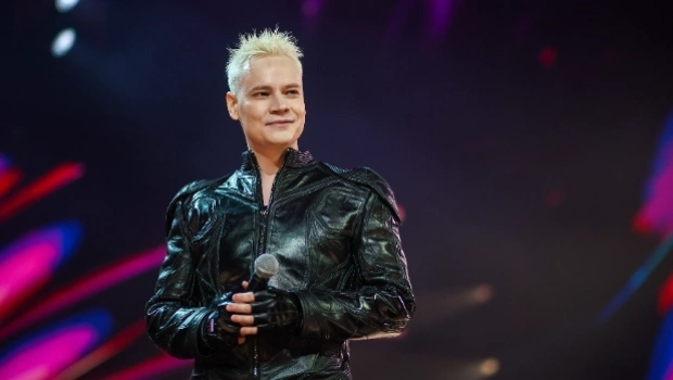 SHAMAN рассказал об артистах, которых он считает профессионалами