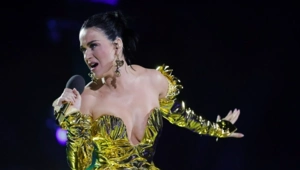 Австралийская полиция начала проверку выдвинутых против Кэти Перри обвинений в изнасиловании