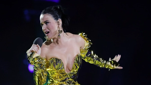 Австралийская полиция начала проверку выдвинутых против Кэти Перри обвинений в изнасиловании