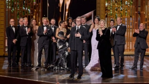 «Оскар» переедет из театра «Долби» на другую площадку «Оскар» переедет из театра «Долби» на другую площадку