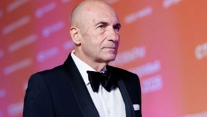 Игорь Крутой показал трогательные кадры прогулки с 22-летней дочерью