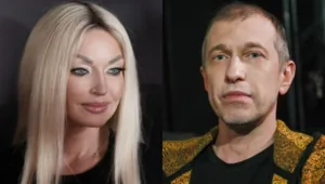 Анастасия Волочкова прокомментировала смерть Сергея Соседова