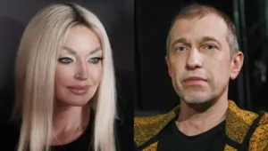 Анастасия Волочкова прокомментировала смерть Сергея Соседова Анастасия Волочкова прокомментировала смерть Сергея Соседова