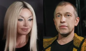 Анастасия Волочкова прокомментировала смерть Сергея Соседова