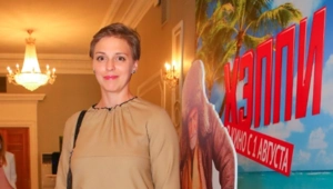 Звезда «Не родись красивой» вышла на связь после сообщений о травме Звезда «Не родись красивой» вышла на связь после сообщений о травме