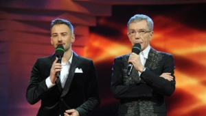 Дмитрий Шепелев поделился трогательными воспоминаниями о работе с Юрием Николаевым Дмитрий Шепелев поделился трогательными воспоминаниями о работе с Юрием Николаевым