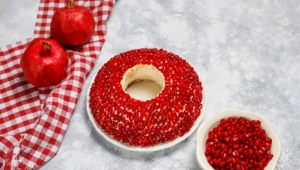 Пошаговый рецепт салата Гранатовый браслет: слои, секреты и оригинальная подача