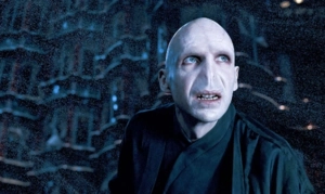 Рэйф Файнс назвал имя актрисы, которая может сыграть новую версию Волан-де-Морта