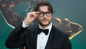 Дава поделился, каково ему быть отцом: «Всё, я семейный» Дава поделился, каково ему быть отцом: «Всё, я семейный»