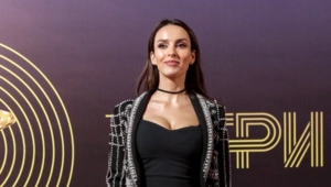 Звезда «Кармелиты» Юлия Зимина растрогала поклонников редким видео с дочерью