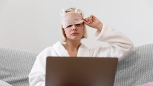 Психолог объяснила необходимость digital-детокса в новогодние праздники Психолог объяснила необходимость digital-детокса в новогодние праздники