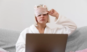 Психолог объяснила необходимость digital-детокса в новогодние праздники