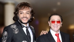 Филипп Киркоров устроил трогательный сюрприз для поклонниц Григория Лепса: ВИДЕО Филипп Киркоров устроил трогательный сюрприз для поклонниц Григория Лепса: ВИДЕО