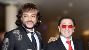 Филипп Киркоров устроил трогательный сюрприз для поклонниц Григория Лепса: ВИДЕО