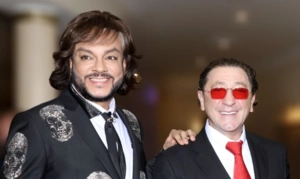 Филипп Киркоров устроил трогательный сюрприз для поклонниц Григория Лепса: ВИДЕО Филипп Киркоров устроил трогательный сюрприз для поклонниц Григория Лепса: ВИДЕО