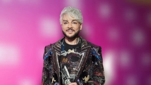 Концертный директор Филиппа Киркорова пустил в ход кулаки на открытии ГУМ-катка на Красной площади