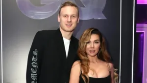 Адвокат семьи Яниса Тиммы заявила, что Анна Седокова подделала брачный договор с баскетболистом Адвокат семьи Яниса Тиммы заявила, что Анна Седокова подделала брачный договор с баскетболистом