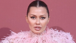 Викторию Боню заметили в компании популярного западного модельера Викторию Боню заметили в компании популярного западного модельера