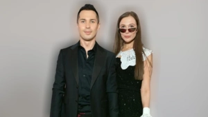 Продюсер Эдуард Барк скоропостижно скончался в возрасте 36 лет