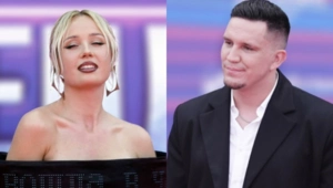 Клава Кока и Дмитрий Масленников подтвердили отношения