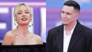 Клава Кока и Дмитрий Масленников подтвердили отношения