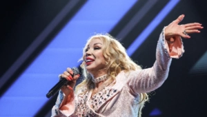 Маша Распутина раскрыла секрет крепкого и счастливого брака Маша Распутина раскрыла секрет крепкого и счастливого брака