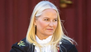 В Норвегии рассказали о состоянии готовящейся к пересадке легких Метте-Марит